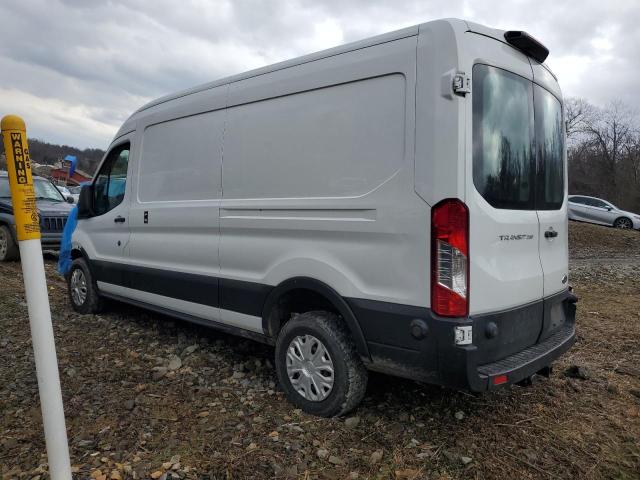 Photo 2 from auction – 2019 FORD TRANSIT T- with VIN 1FTYR2CM9KKA74334