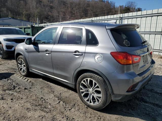 Photo 2 from auction – 2019 MITSUBISHI OUTLANDER with VIN JA4AR3AUXKU026656