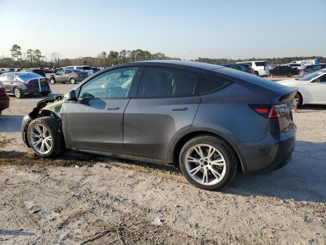 Photo 2 from auction – 2021 TESLA MODEL Y with VIN 5YJYGDEE0MF068106