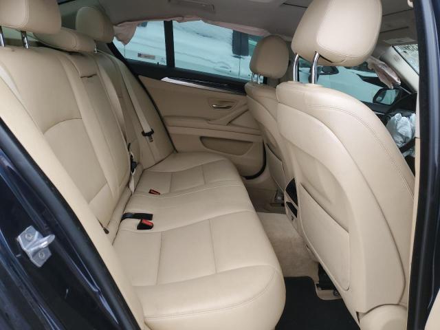 Снимка 10 от търг – 2014 BMW 535 XI с VIN WBA5B3C52ED531691