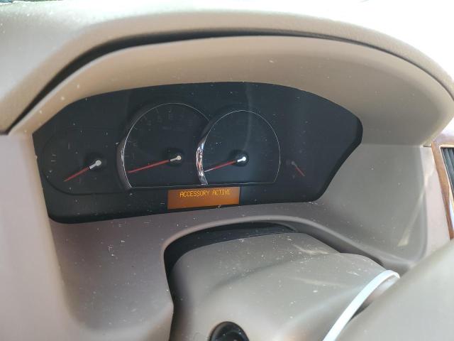 Photo 9 from auction – 2007 CADILLAC STS with VIN 1G6DW677270181170