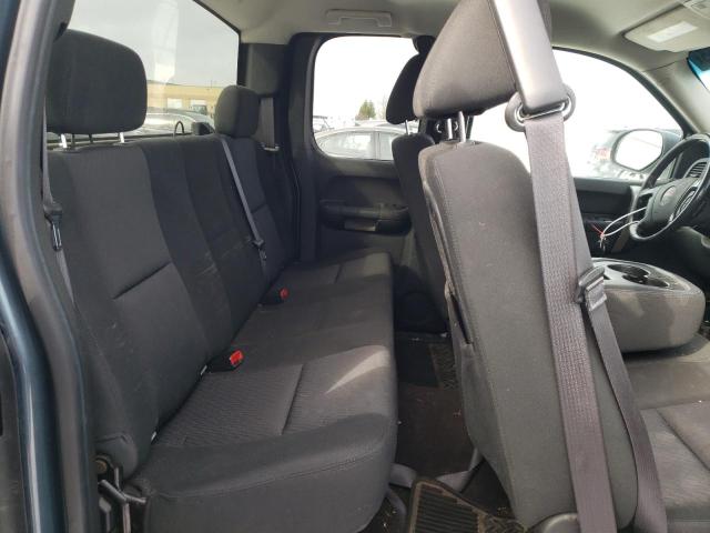 Photo 10 from auction – 2013 GMC SIERRA K15 with VIN 1GTR2UEA4DZ146090