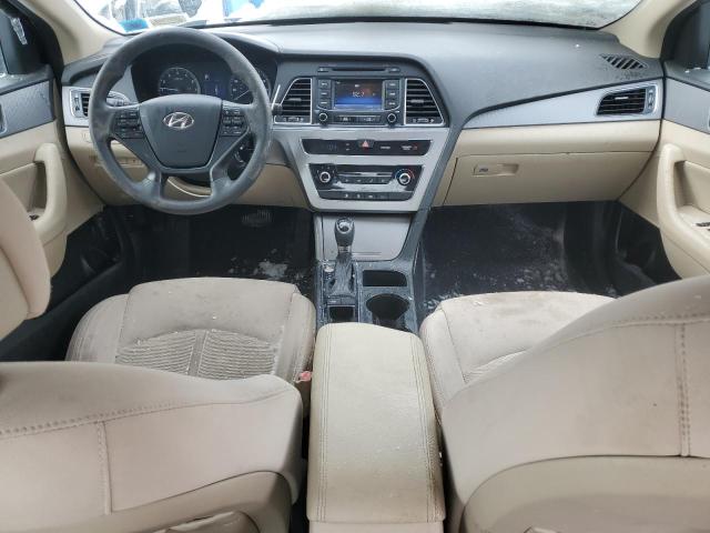 Photo 8 from auction – 2015 HYUNDAI SONATA SE with VIN 5NPE24AF2FH212372