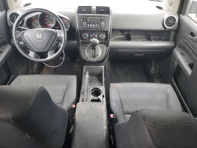 Photo 8 from auction – 2008 HONDA ELEMENT SC with VIN 5J6YH18928L010974