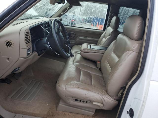 Photo 7 from auction – 1998 GMC SIERRA C15 with VIN 2GTEC19R9W1535037