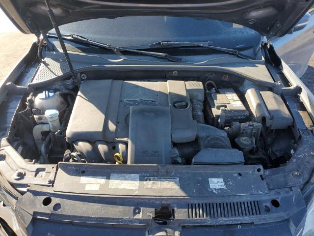 Photo 11 from auction – 2014 VOLKSWAGEN PASSAT S with VIN 1VWAP7A30EC016512