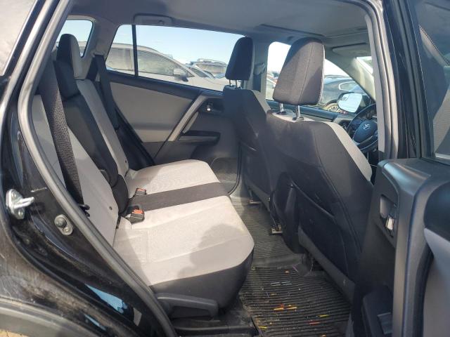 Photo 10 from auction – 2016 TOYOTA RAV4 XLE with VIN 2T3RFREV6GW419913