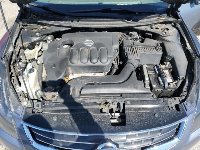 Photo 11 from auction – 2012 NISSAN ALTIMA BAS with VIN 1N4AL2AP8CN490915