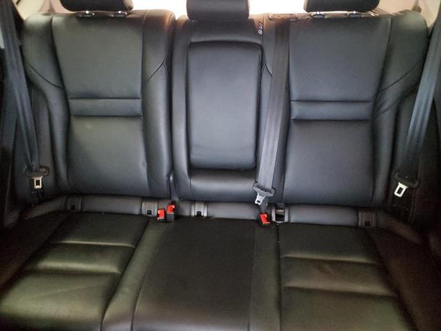 Photo 10 from auction – 2021 NISSAN ROGUE SL with VIN 5N1AT3CA5MC698865
