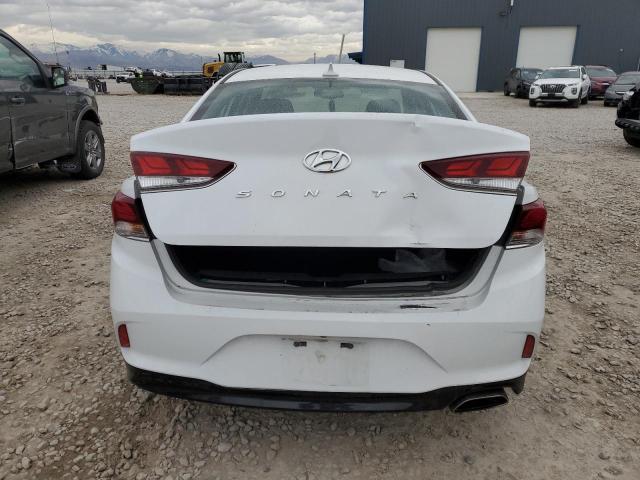 Photo 6 from auction – 2019 HYUNDAI SONATA LIM with VIN 5NPE34AF6KH740438