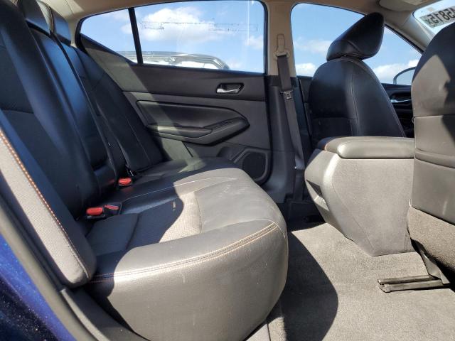 Photo 10 from auction – 2019 NISSAN ALTIMA SR with VIN 1N4BL4CVXKC132219
