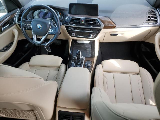 Photo 8 from auction – 2019 BMW X3 SDRIVE3 with VIN 5UXTR7C56KLF32908