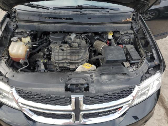 Photo 12 from auction – 2014 DODGE JOURNEY SX with VIN 3C4PDDBG7ET271300