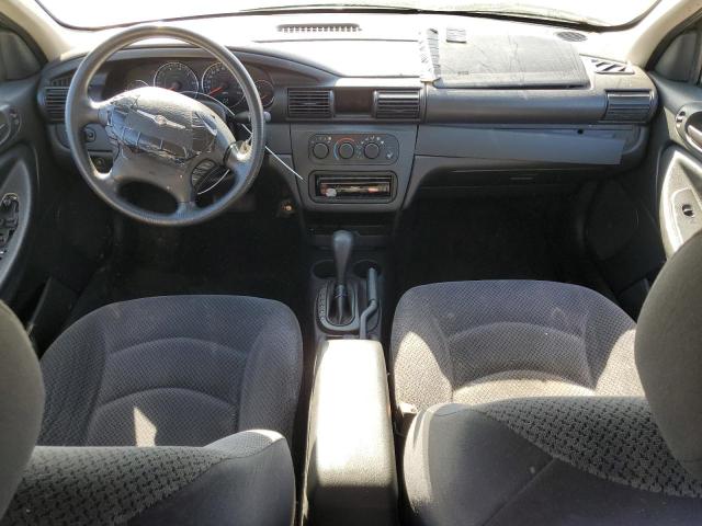 Photo 8 from auction – 2005 CHRYSLER SEBRING with VIN 1C3AL46J85N688024