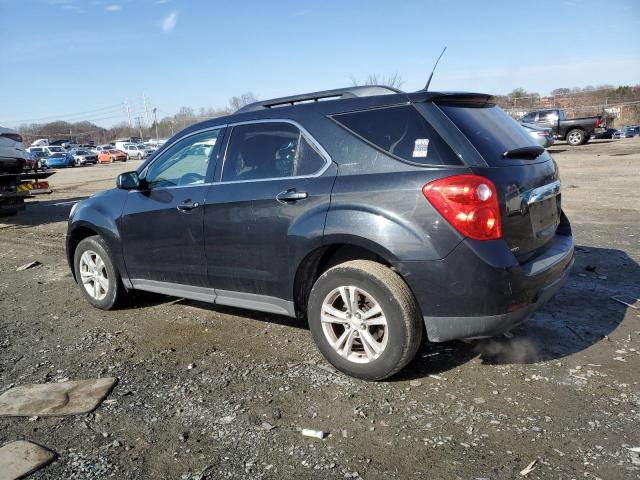 Photo 2 from auction – 2012 CHEVROLET EQUINOX LT with VIN 2GNFLEEK2C6361306