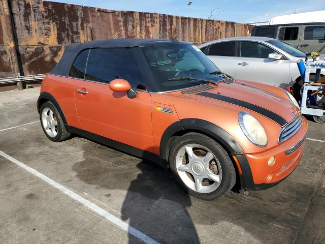 Photo 4 from auction – 2005 MINI COOPER with VIN WMWRF33475TG10411