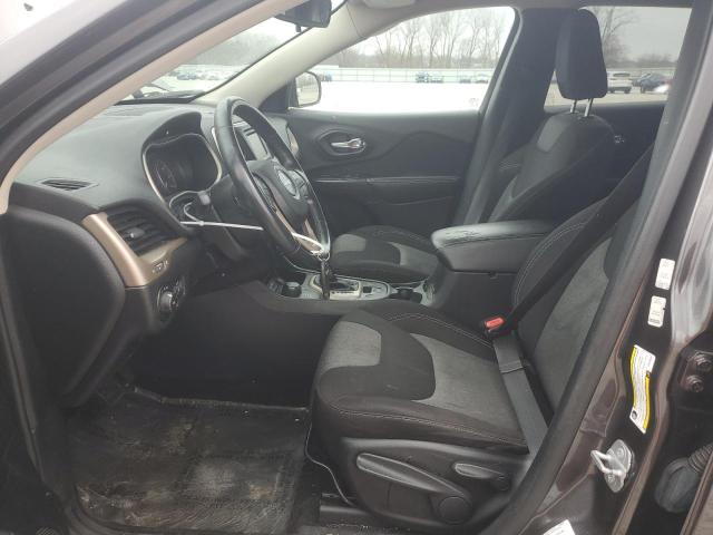 Zdjęcie 7 z aukcji – 2014 JEEP CHEROKEE L z VIN 1C4PJMCB4EW315548
