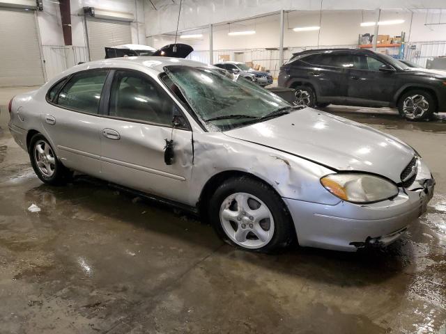Снимка 4 от търг – 2002 FORD TAURUS SE с VIN 1FAFP53U22G116351
