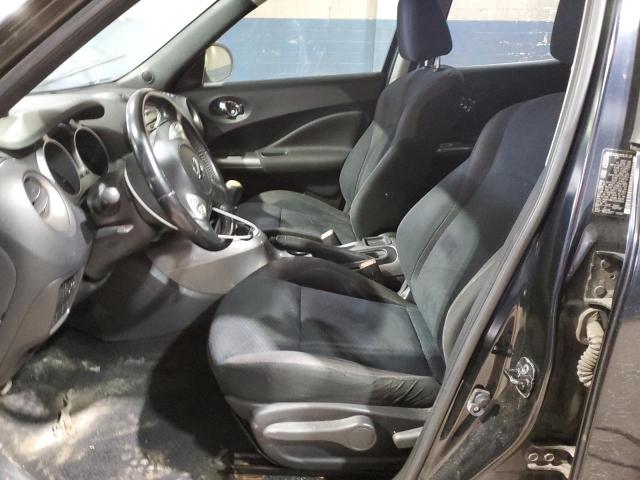 Photo 7 from auction – 2011 NISSAN JUKE S with VIN JN8AF5MR1BT020854