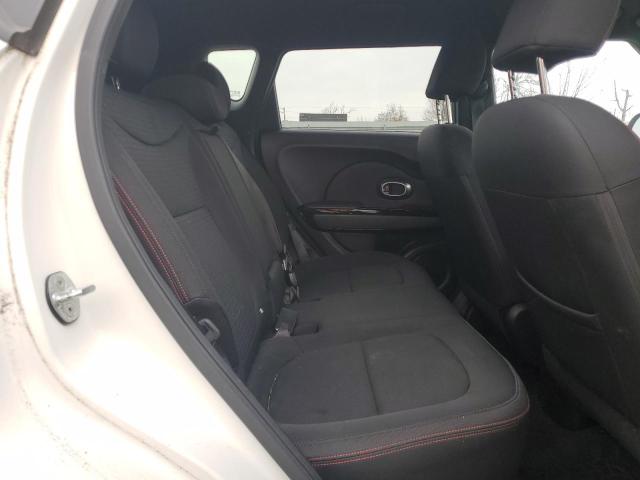 Снимка 10 от търг – 2014 KIA SOUL + с VIN KNDJP3A55E7023915