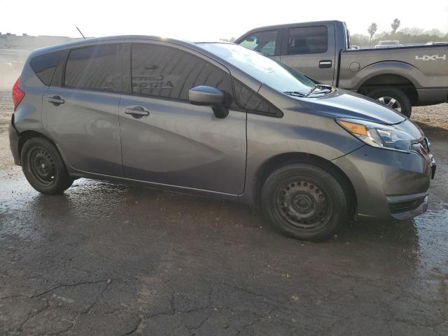 Photo 4 from auction – 2018 NISSAN VERSA NOTE with VIN 3N1CE2CP9JL362659