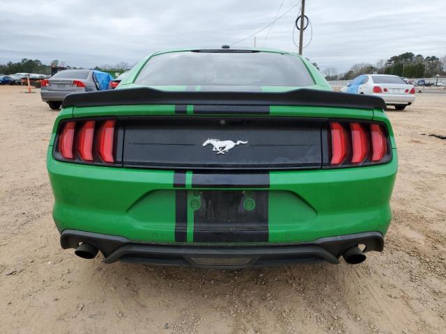 Photo 6 from auction – 2019 FORD MUSTANG with VIN 1FA6P8TH2K5112770