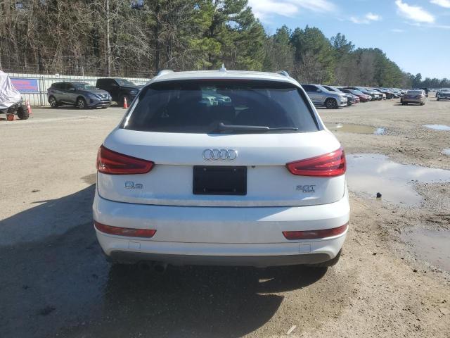 Foto 6 de la subasta – 2015 AUDI Q3 PREMIUM con VIN WA1EFCFS8FR005184
