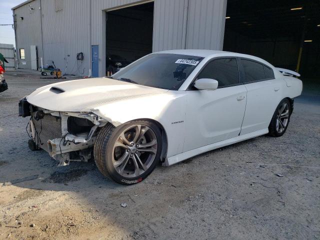 Photo 1 from auction – 2013 DODGE CHARGER SE with VIN 2C3CDXBGXDH625242
