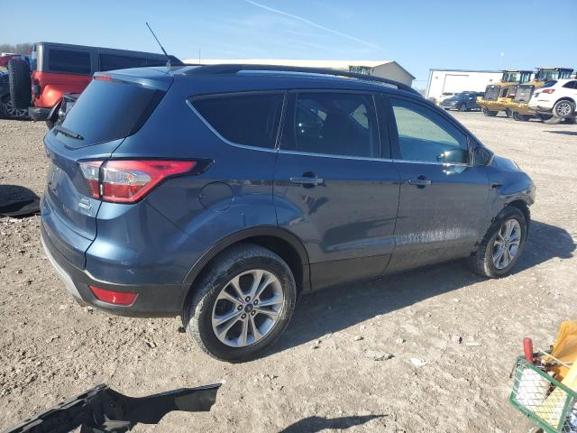 Photo 3 from auction – 2018 FORD ESCAPE SEL with VIN 1FMCU9HD4JUB35095
