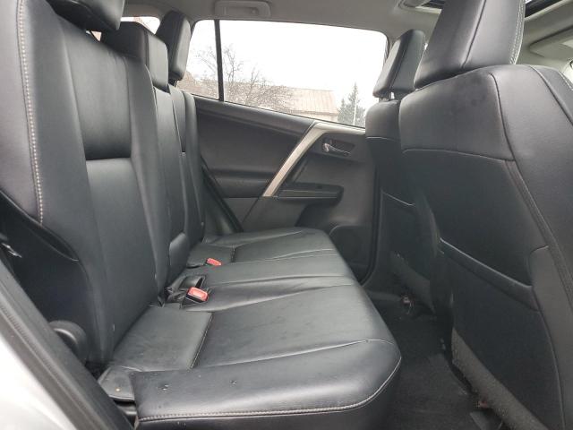 Photo 11 from auction – 2013 TOYOTA RAV4 LIMIT with VIN 2T3DFREV4DW036316