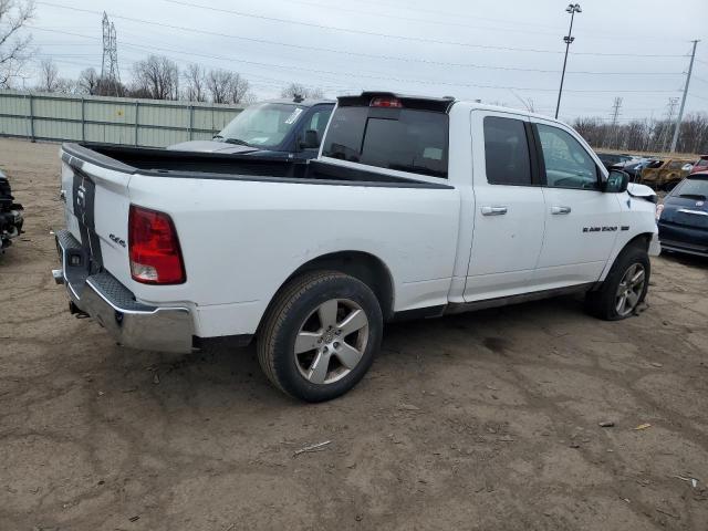 Photo 3 from auction – 2011 DODGE RAM 1500 with VIN 1D7RV1GT5BS707414