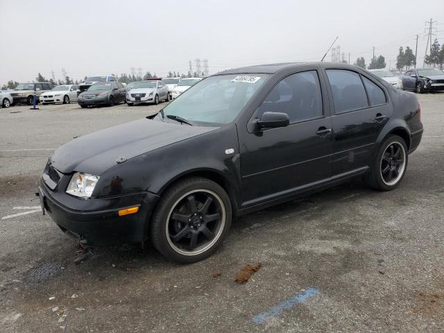 VOLKSWAGEN JETTA GLS 2000 with VIN 3VWSA29M9YM123700 - Photo from auction
