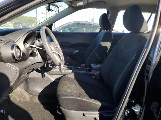 Photo 7 from auction – 2023 NISSAN KICKS with VIN 3N1CP5CV1PL514405