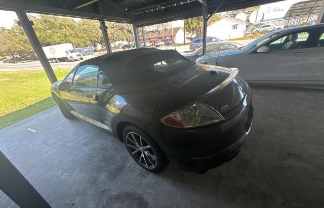 Photo 3 from auction – 2011 MITSUBISHI ECLIPSE SP with VIN 4A37L2EF2BE016573