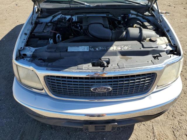 Photo 12 from auction – 2000 FORD EXPEDITION with VIN 1FMRU1561YLB39526