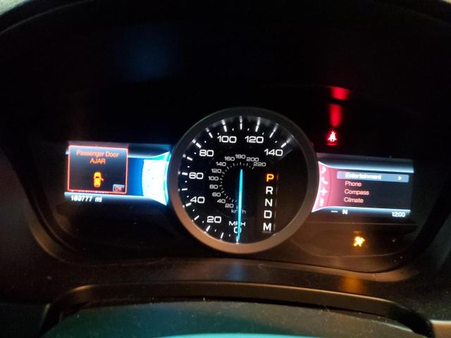 Photo 9 from auction – 2013 FORD EXPLORER X with VIN 1FM5K8D89DGA01252
