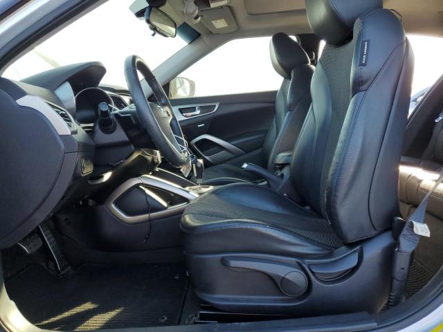 Photo 7 from auction – 2012 HYUNDAI VELOSTER with VIN KMHTC6AD7CU052825