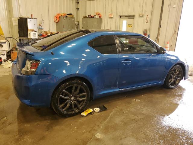 Photo 3 from auction – 2014 TOYOTA SCION TC with VIN JTKJF5C79E3087677