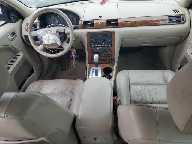 Photo 8 from auction – 2007 FORD FIVE HUNDR with VIN 1FAHP24137G125613