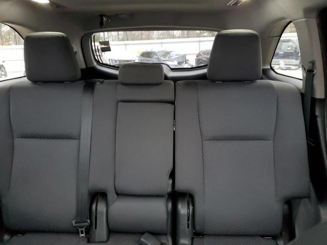 Photo 10 from auction – 2019 TOYOTA HIGHLANDER with VIN 5TDBZRFH0KS735609