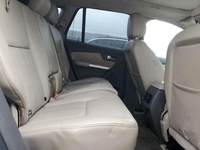 Photo 11 from auction – 2013 FORD EDGE SEL with VIN 2FMDK3JC3DBB65160
