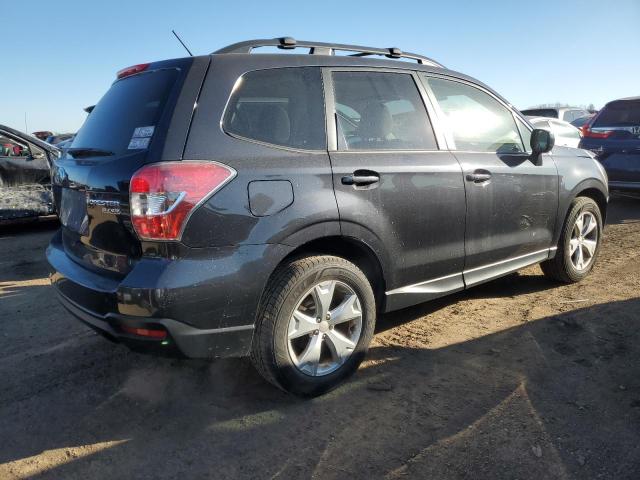 Photo 3 from auction – 2015 SUBARU FORESTER 2 with VIN JF2SJADC7FH815713