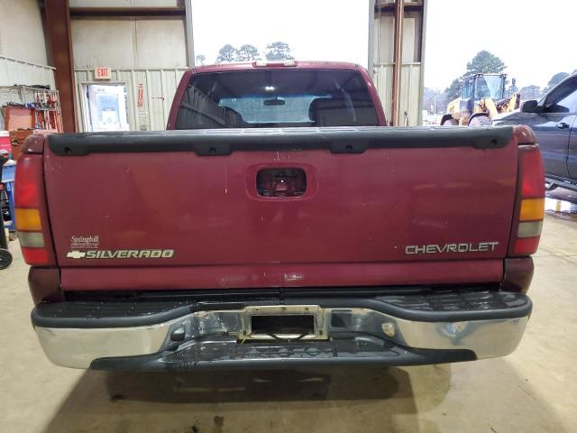 Photo 6 from auction – 2000 CHEVROLET SILVERADO with VIN 2GCEC19V2Y1344835