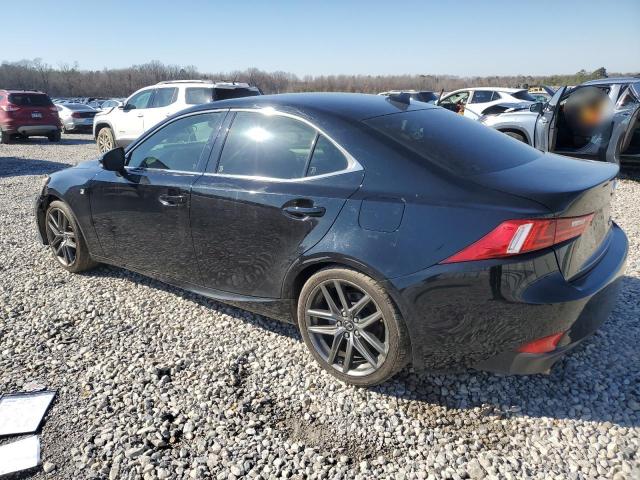 Photo 2 from auction – 2014 LEXUS IS 250 with VIN JTHBF1D21E5035213