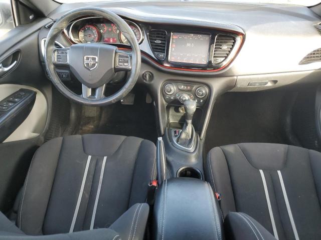 Photo 8 from auction – 2014 DODGE DART SXT with VIN 1C3CDFBB8ED826537