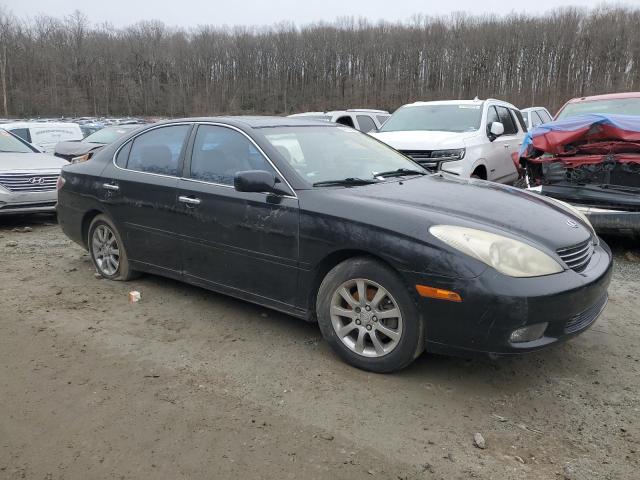 Photo 4 from auction – 2002 LEXUS ES 300 with VIN JTHBF30G825033905