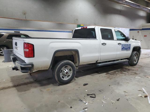 Photo 3 from auction – 2018 GMC SIERRA K25 with VIN 1GT12REG9JF178433