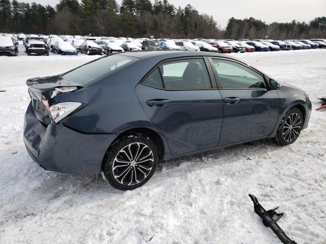 Photo 3 from auction – 2015 TOYOTA COROLLA L with VIN 2T1BURHE4FC318560