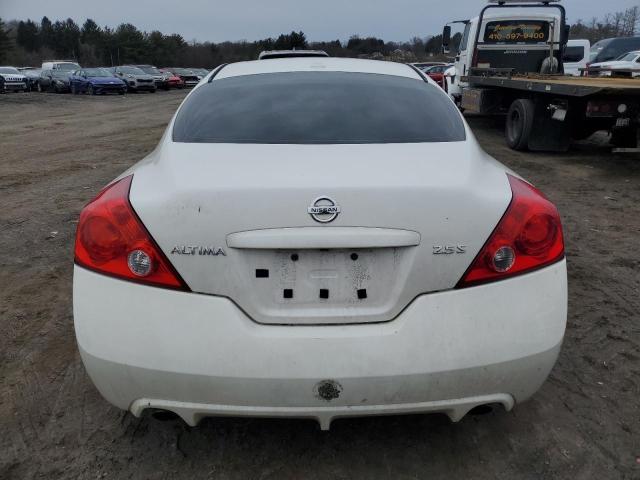 Photo 6 from auction – 2010 NISSAN ALTIMA S with VIN 1N4AL2EP7AC159083