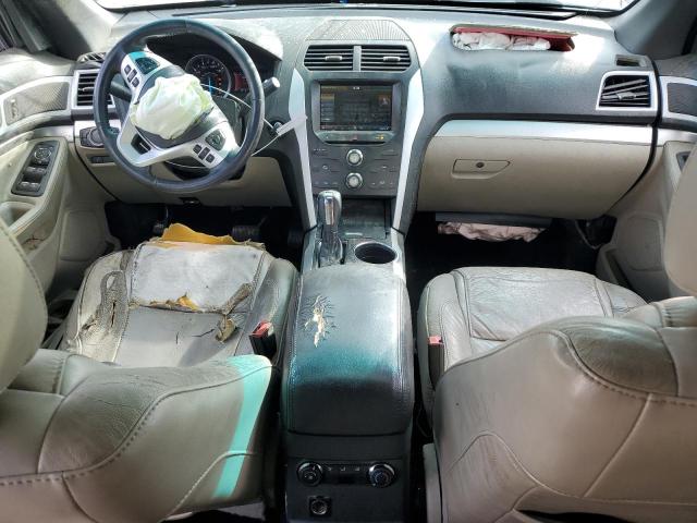 Photo 8 from auction – 2014 FORD EXPLORER X with VIN 1FM5K7D82EGB18893